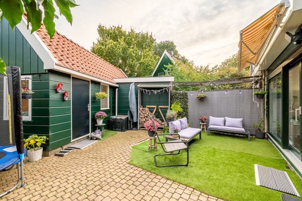 Medium property photo - Rondschaaf 7, 1507 HM Zaandam